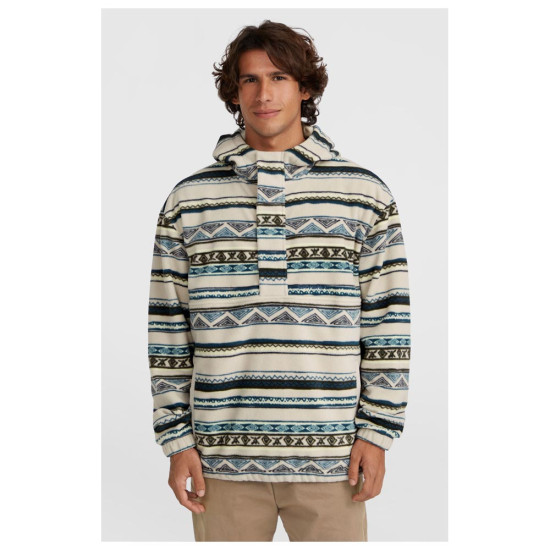 O'neill Ανδρικό φούτερ Superfleece Half-Zip Hoodie O'neill Ανδρικό φούτερ Superfleece Half-Zip Hoodie